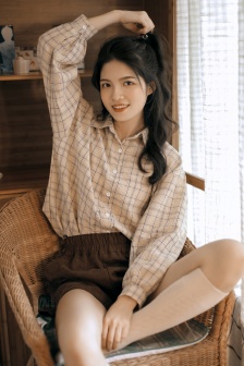 织田真子先锋